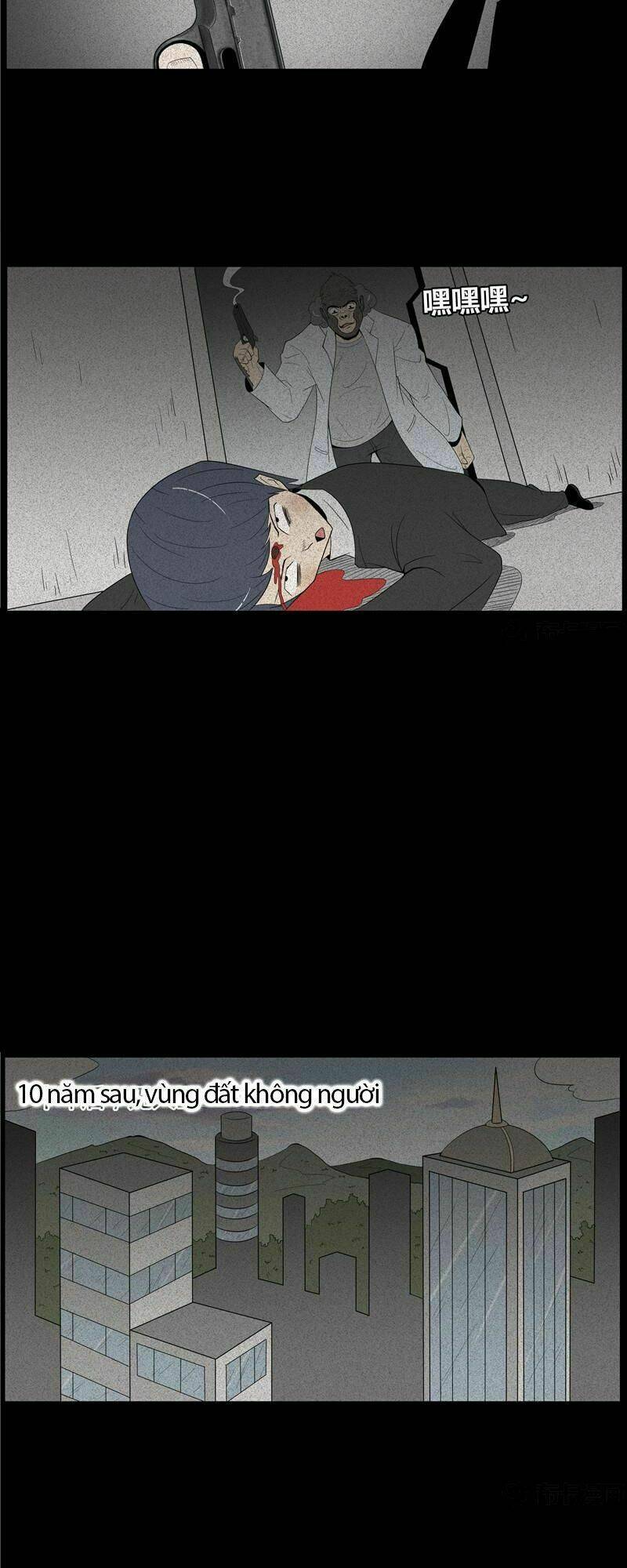kinh dị đêm khuya chapter 105 12