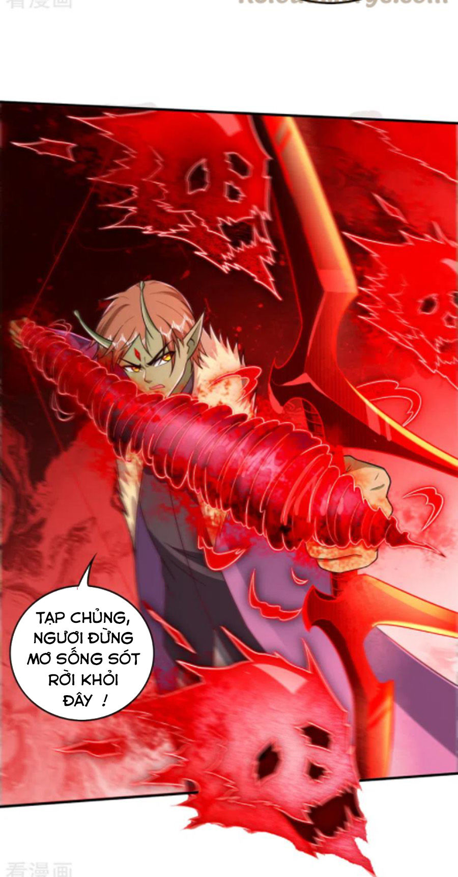 tối cường thần y tại đô thị chapter 248 18