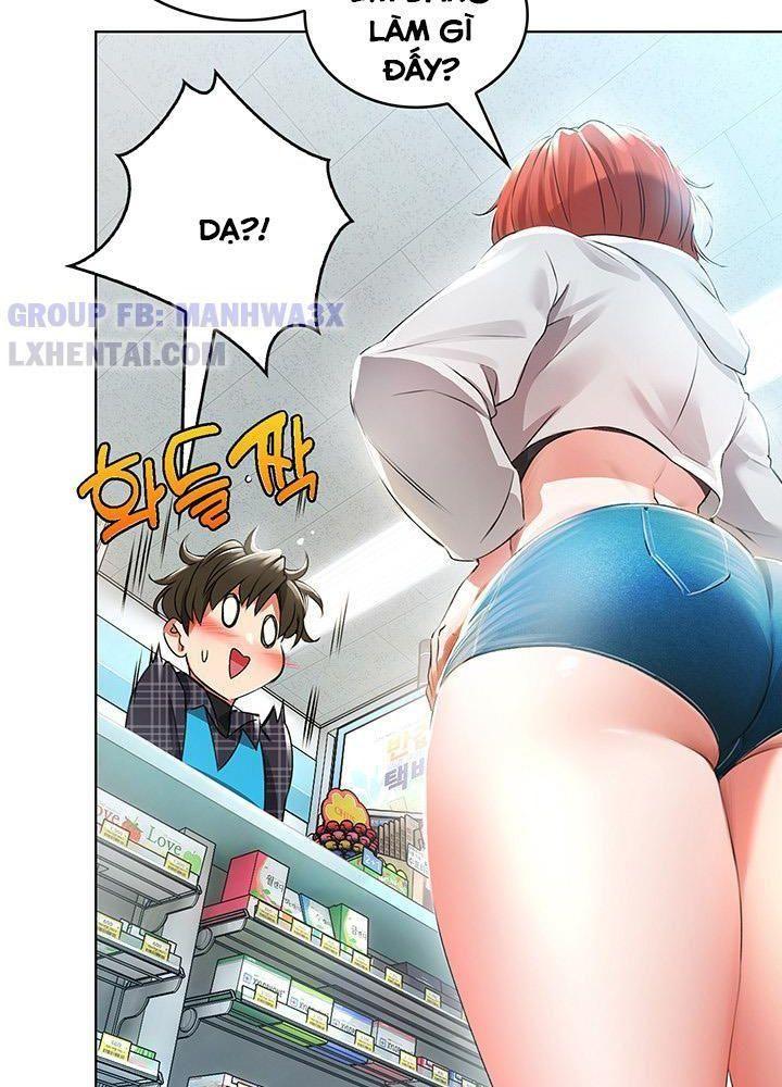 công việc sung sướng chapter 1.1 30
