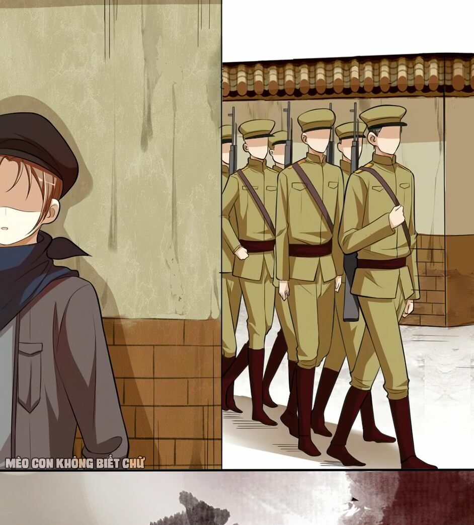 bốc toán tử chapter 32 40