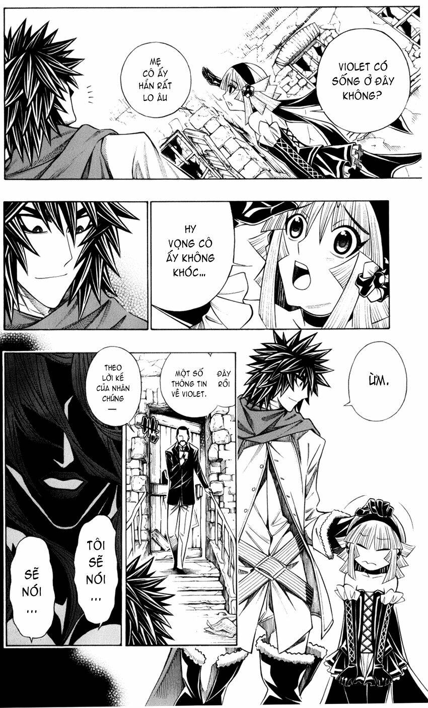 the another tale of frankenstein - embalming chapter 14 21