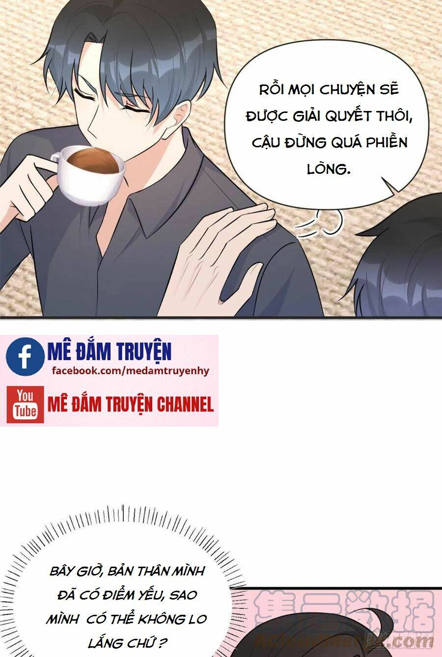 vẫn cứ nhớ em, nhớ em chapter 102 9