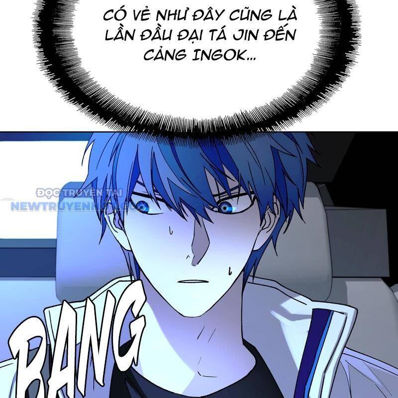 tận thế cũng chỉ là trò chơi chapter 46 70