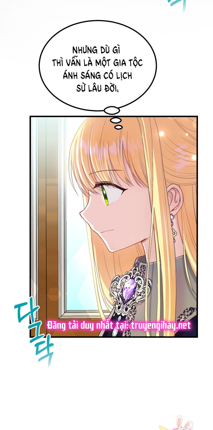 trở thành vợ thái tử quái vật chapter 36.1 28