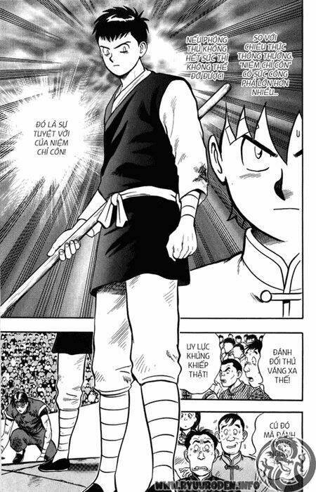 hoàng phi hồng phần 1 chapter 31 180