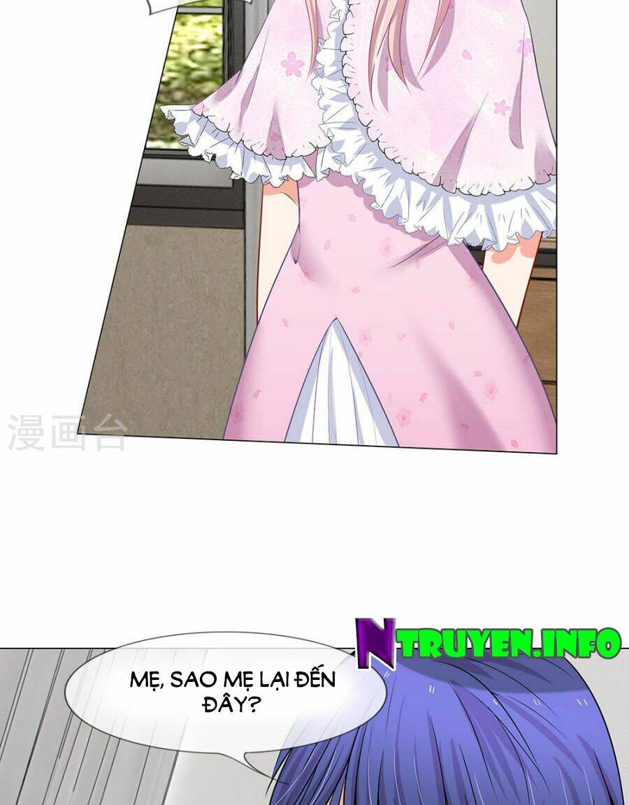 thiếu soái của tôi chính là manh như vậy chapter 47 7