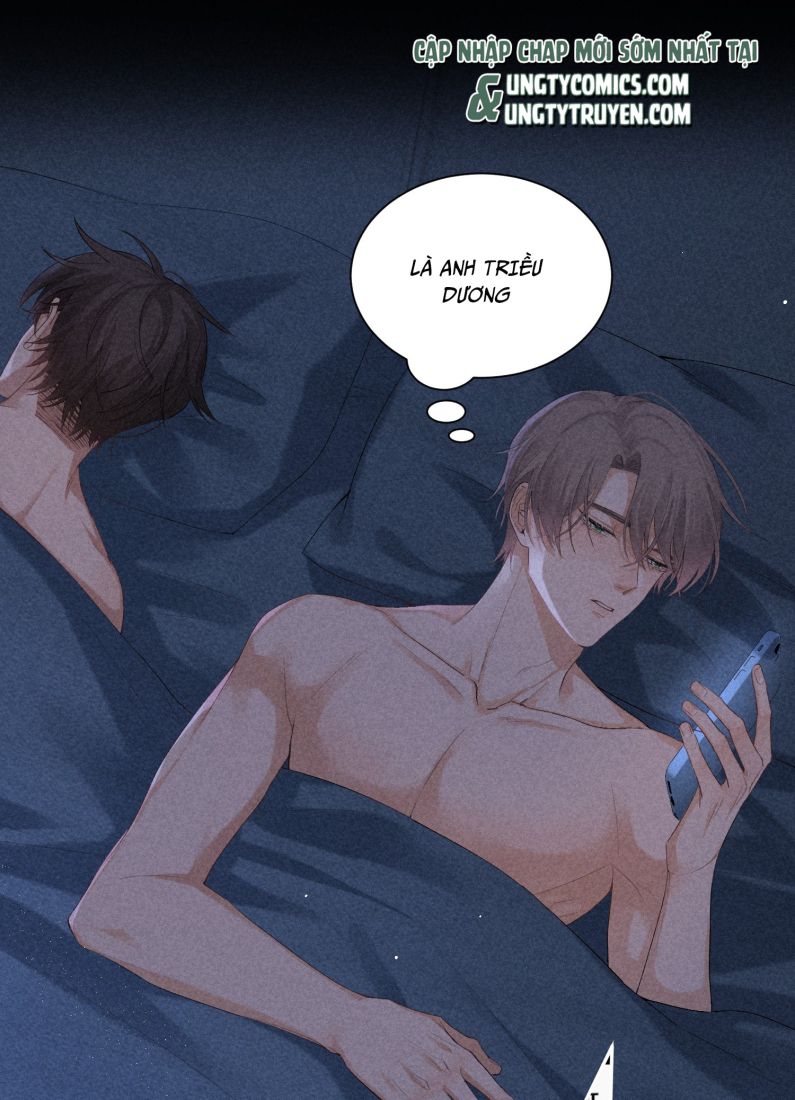 trò chơi săn mồi chapter 50 4