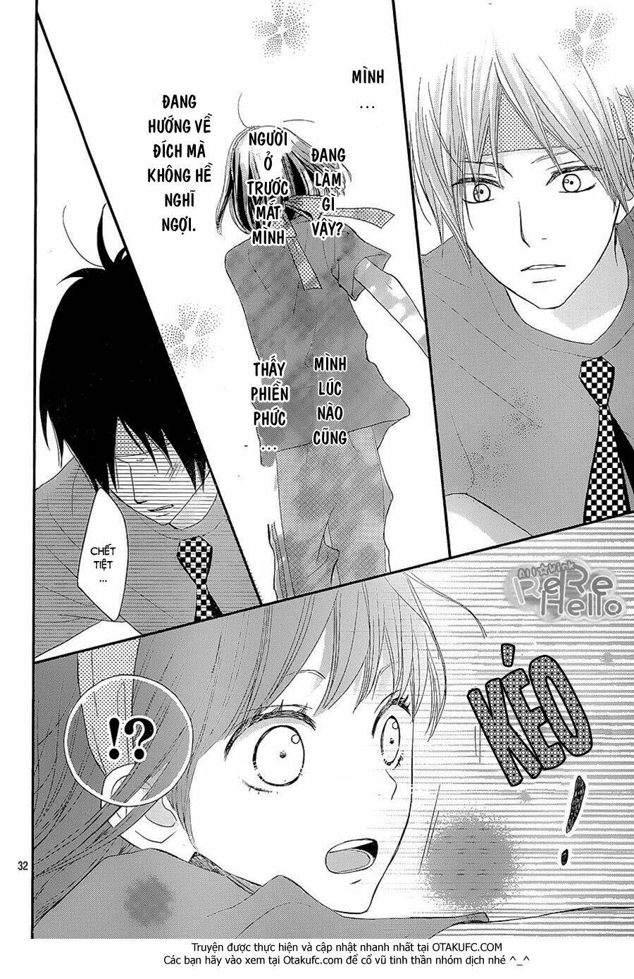 rere hello chapter 26 33