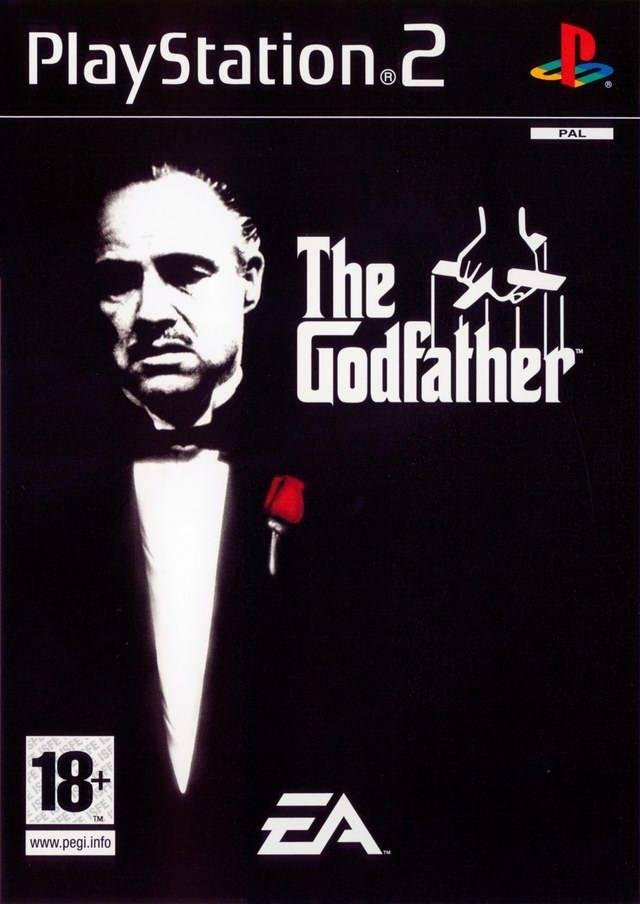 Đĩa Game The_Godfather_il_Padrino PS2