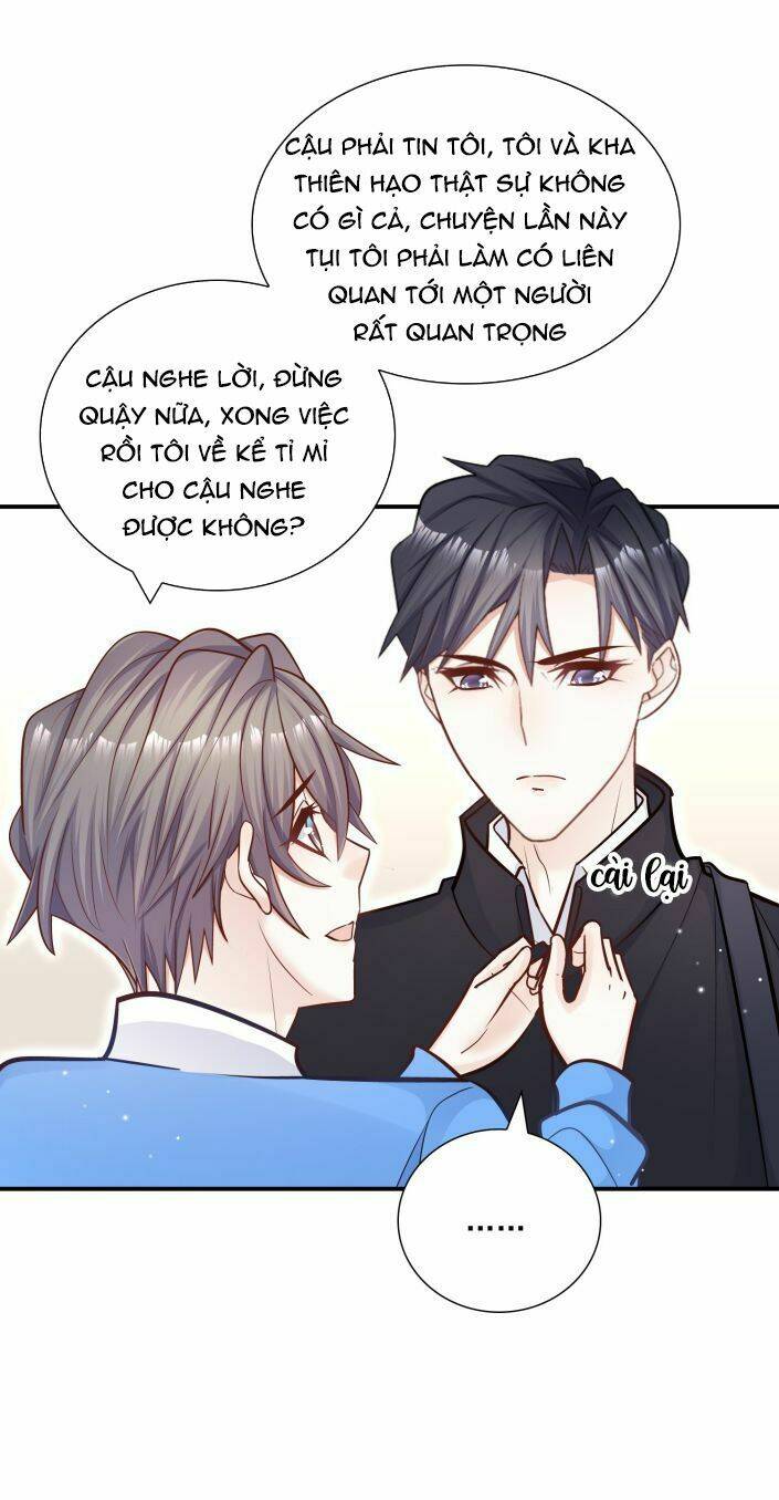 Anh Ấy Sinh Ra Là Công Của Tôi Chapter 41 - Trang 10