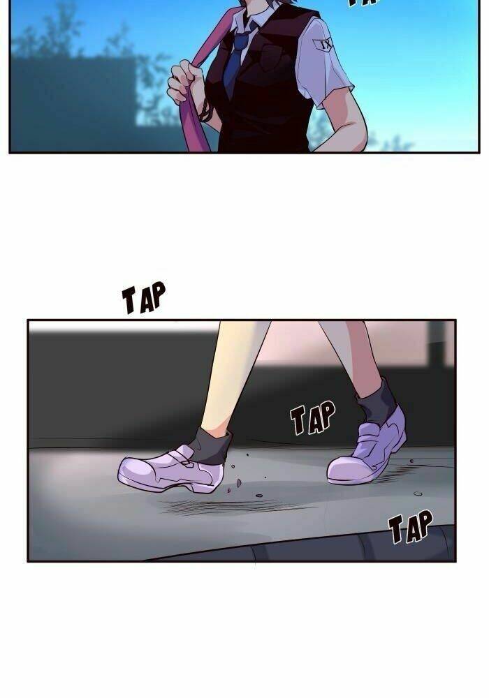 không dấu vết chapter 2 3