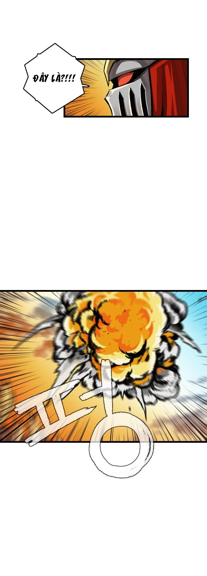 chuyện tình zed x syndra phần 4 chapter 23 9