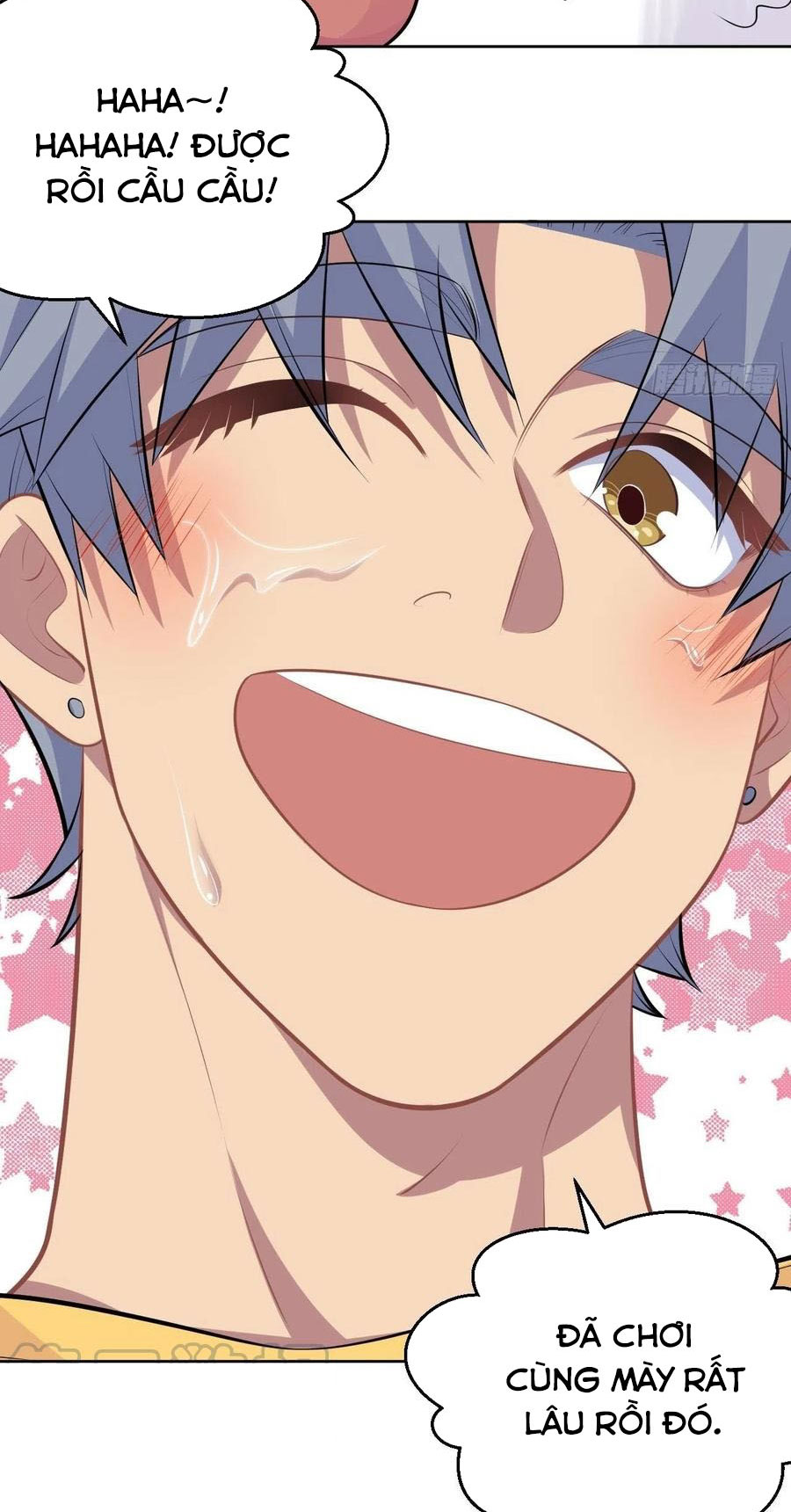 bố vợ đại nhân là bà xã chapter 137 4