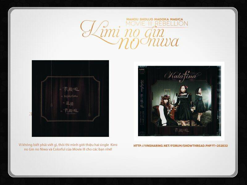 mahou shoujo madoka magica - the different story chapter 11 32