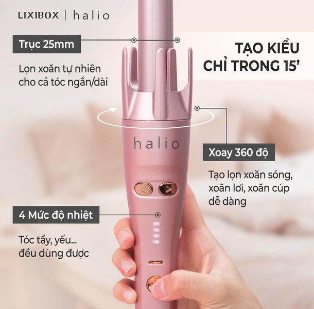 Chăm sóc răng và Tạo kiểu tóc Dazzling Smile