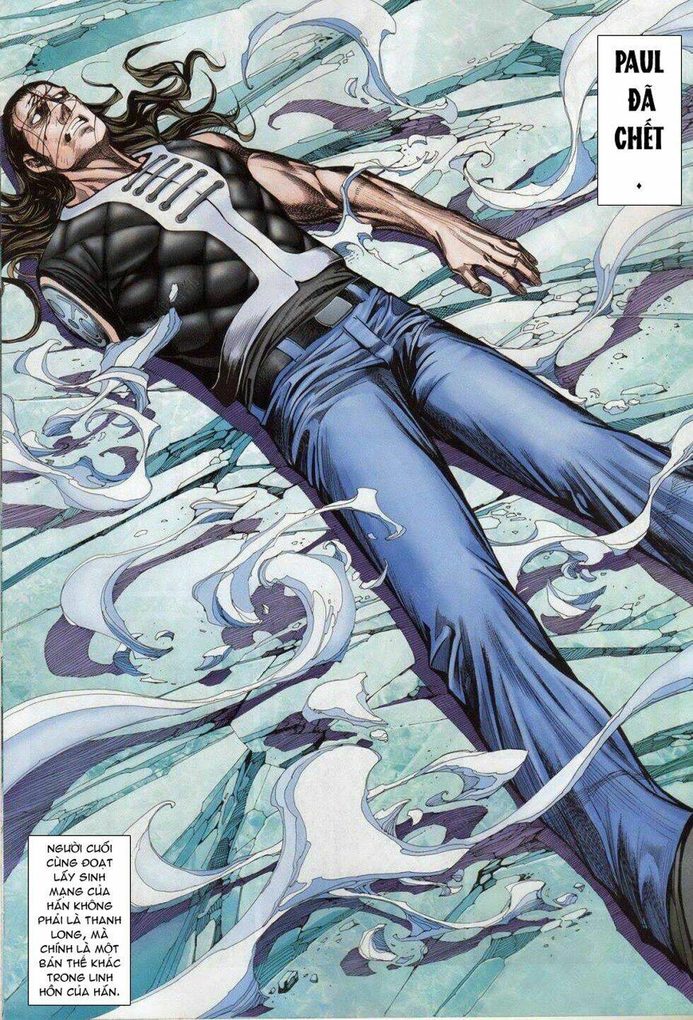 sát đạo hành giả chapter 151 18