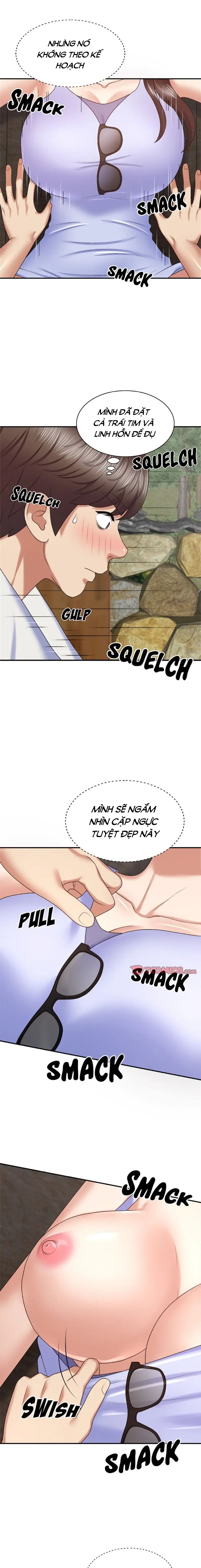 chiếm hữu linh hồn chapter 53 3