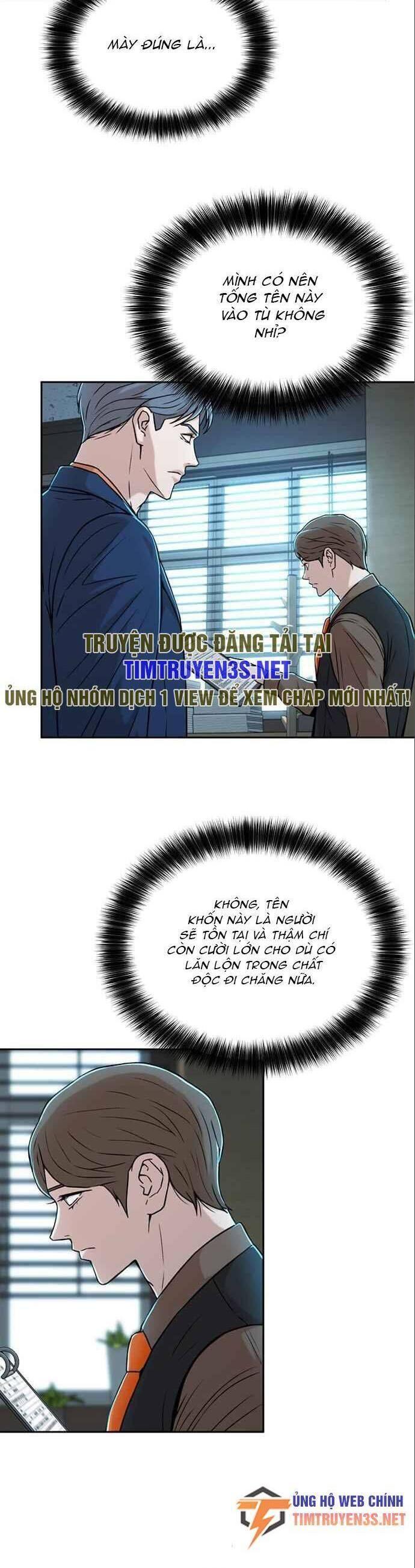 thẩm phán lee han young chapter 29 36