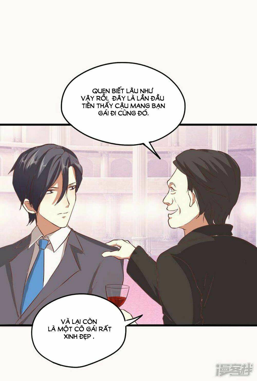 nguyệt dạ hương vi lai chapter 39 32