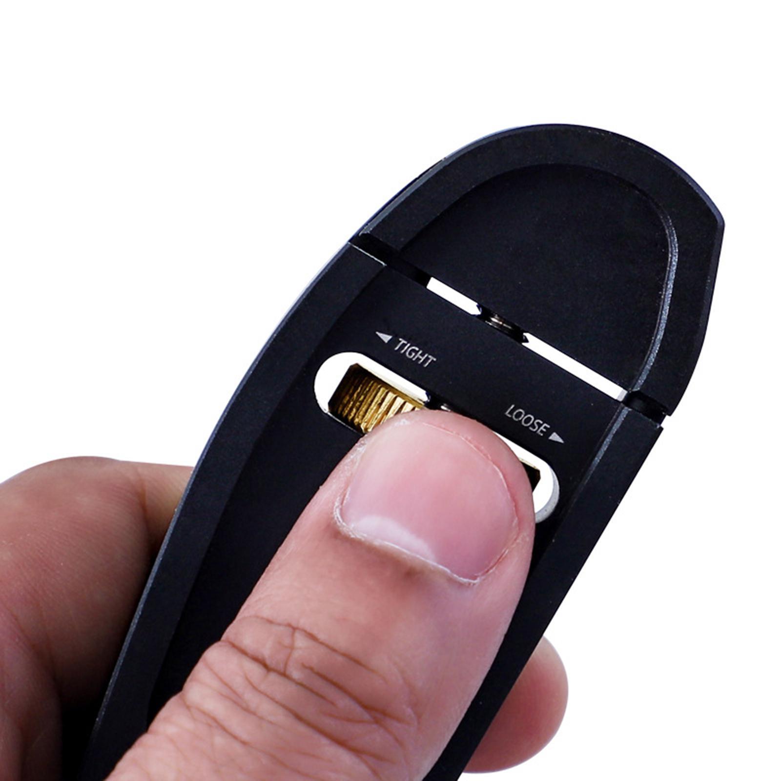 Mini Sander Intricate Handle Sandpaper Detail Handle Sanding Tools Hand Sander for Automotive