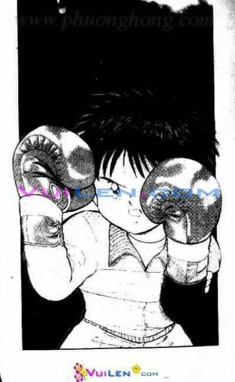 chibi cậu bé quyền anh (8 tập full) chapter 3 3