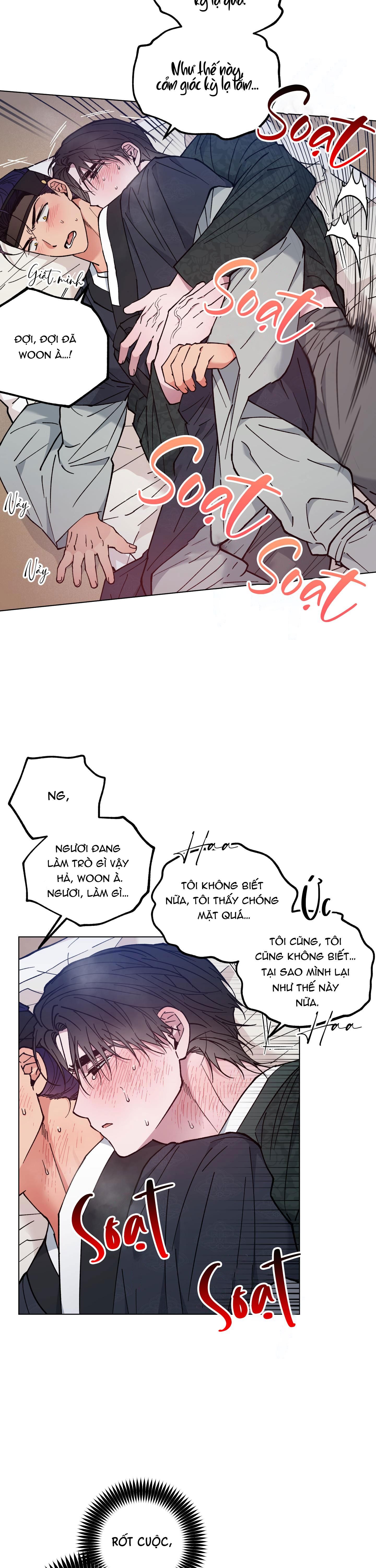 bình minh của rồng chapter 44 10