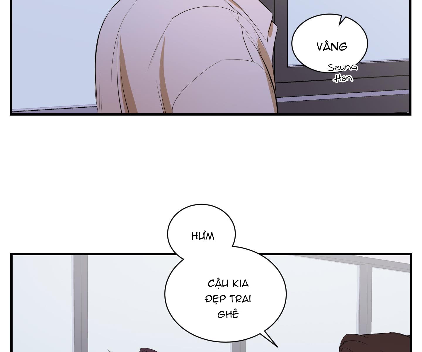 chốn riêng tư chapter 38 8