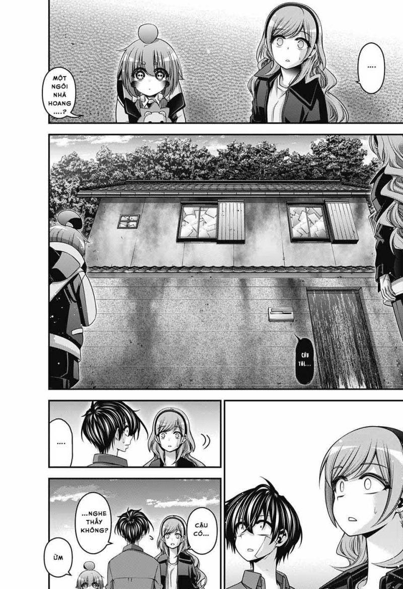 thợ săn ác linh chapter 46 6