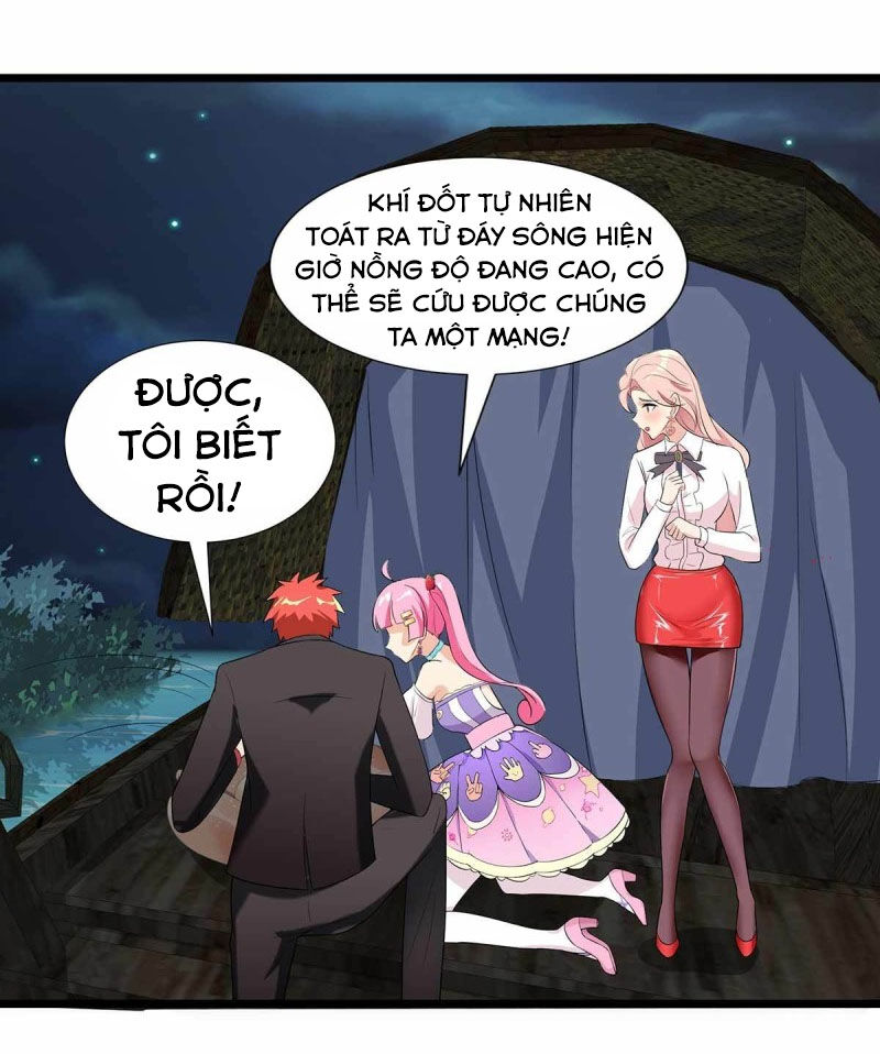 đỉnh phong cường thiếu chapter 70 37
