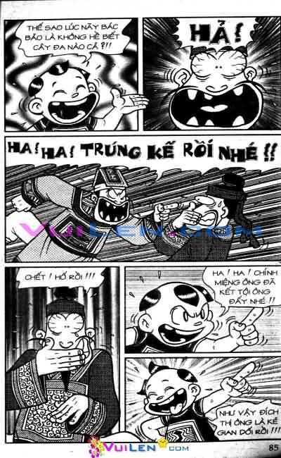 thần đồng đất việt chapter 31 81