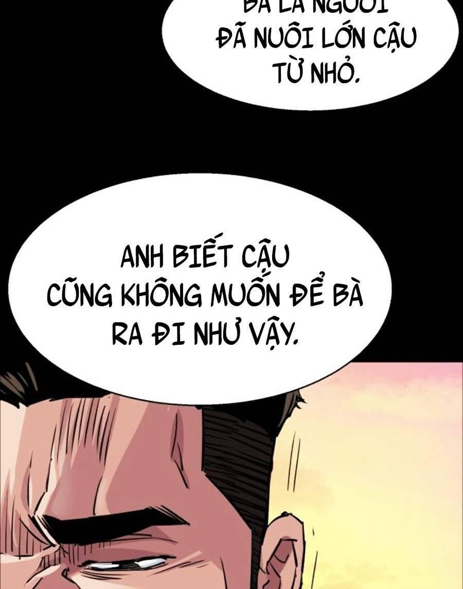 bạn học tôi là lính đánh thuê chapter 83 12