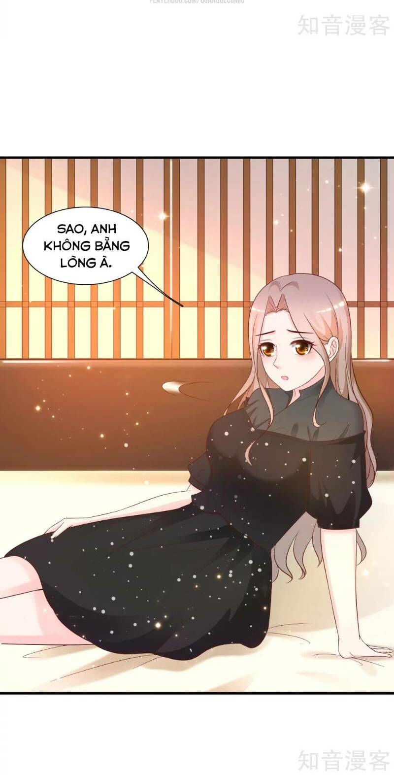tối cường vận đào hoa chapter 67 2