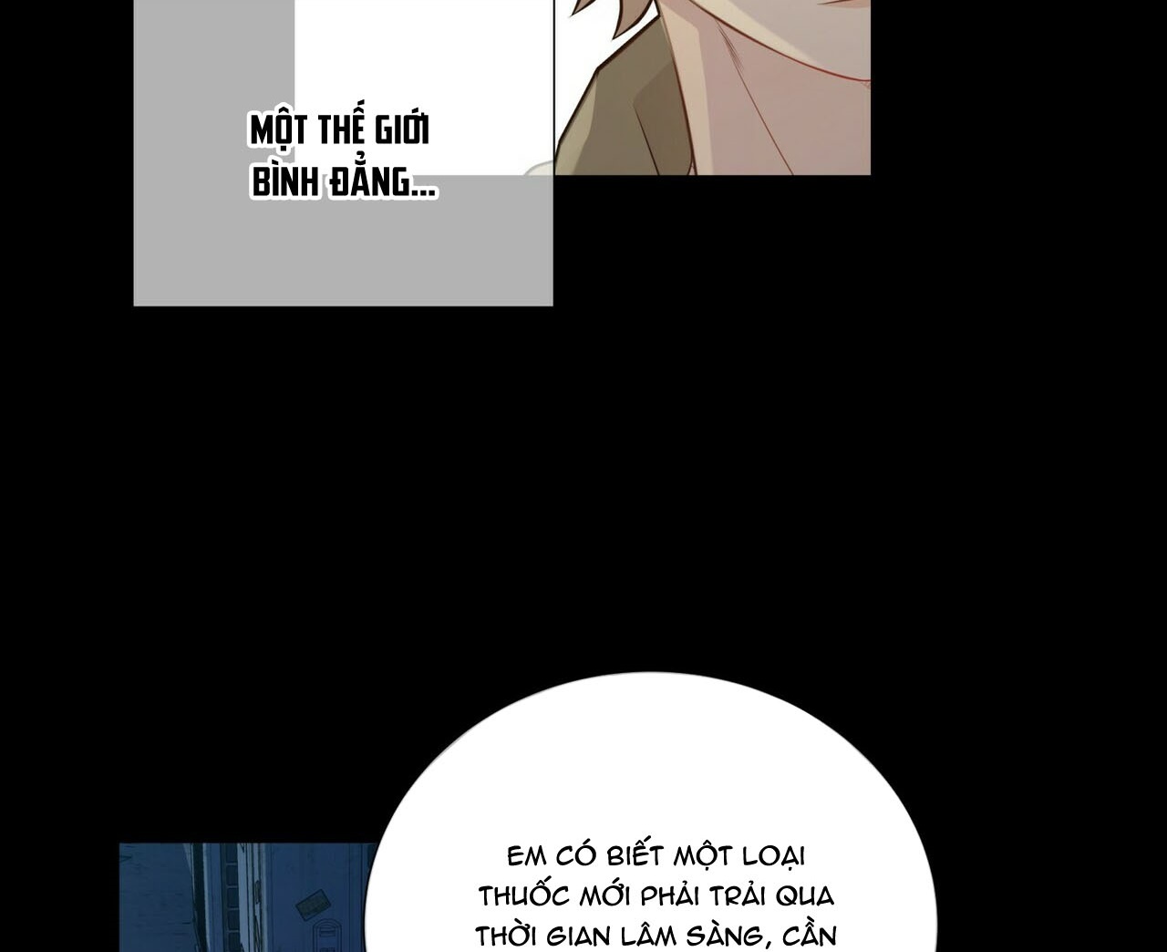 thời gian giữa sói và chó chapter 59 103