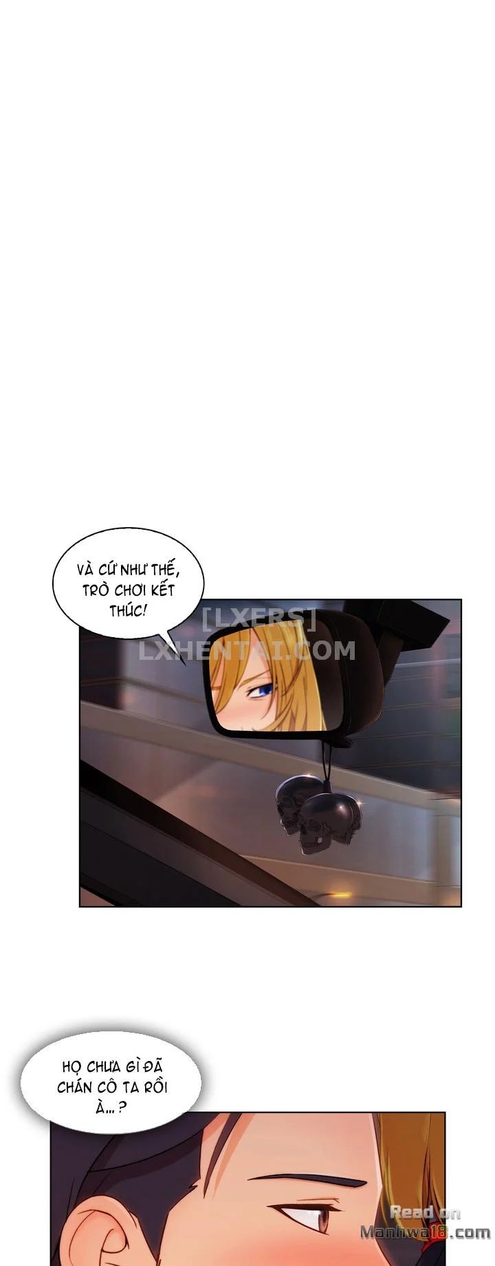 điên cuồng nhưng ngọt ngào chapter 22 17