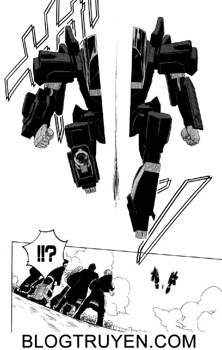 yuusen shoujo - plug-in girl chapter 2 70