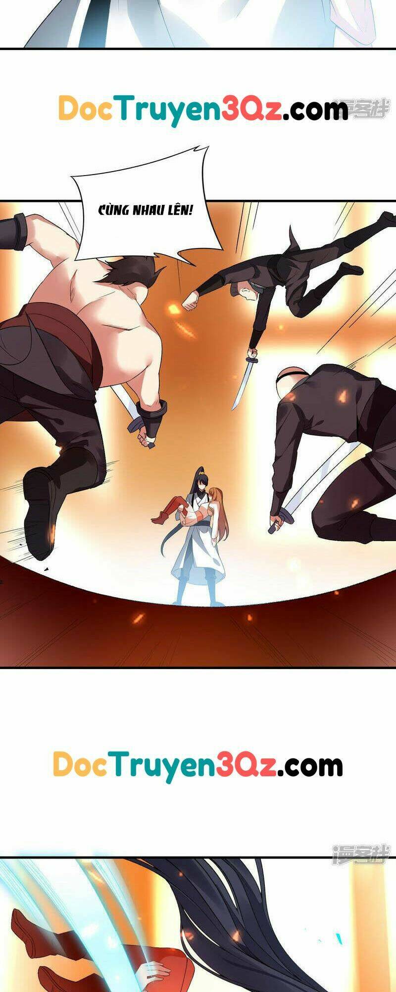 long hồn chiến tôn chapter 44 14