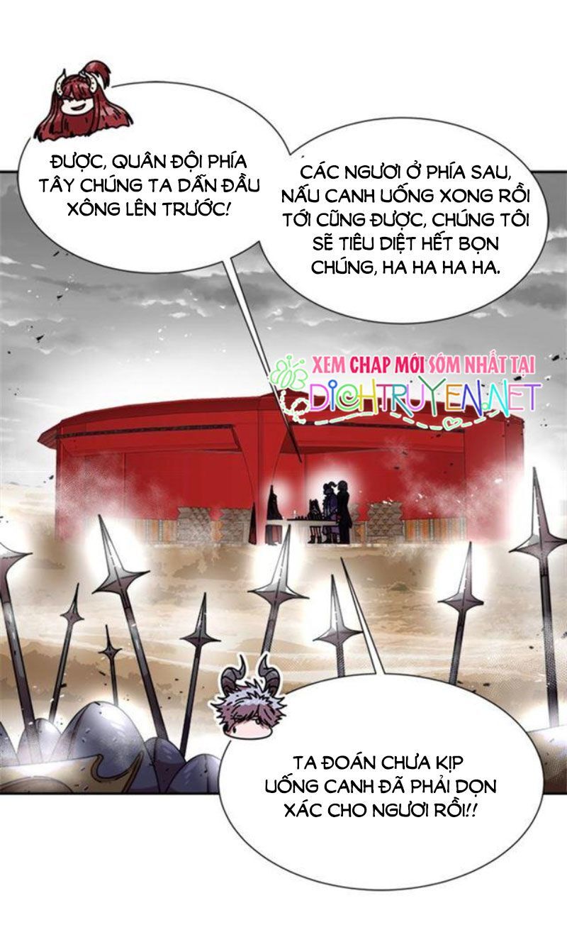 con gái bảo bối của ma vương chapter 42 11