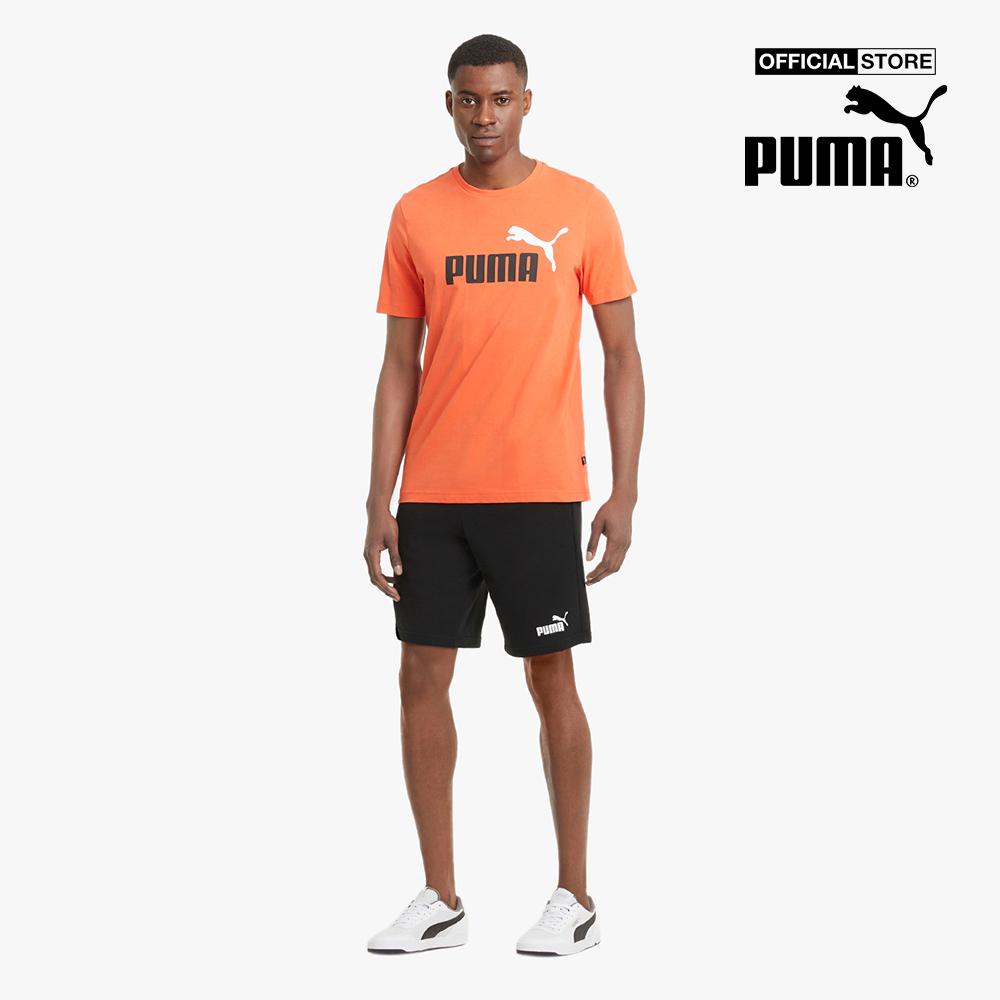 PUMA - Quần shorts thể thao nam ESS 10''-586709