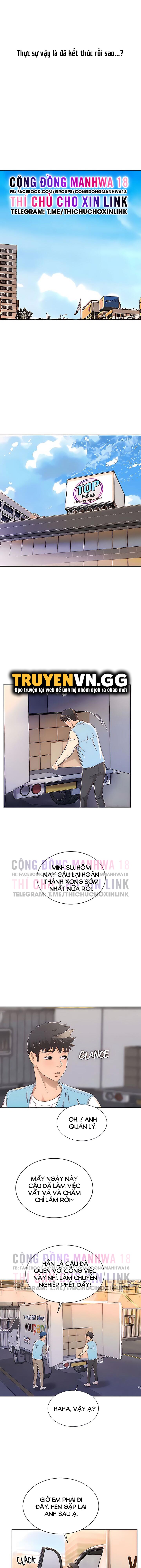 hương vị máy bay chapter 64 2