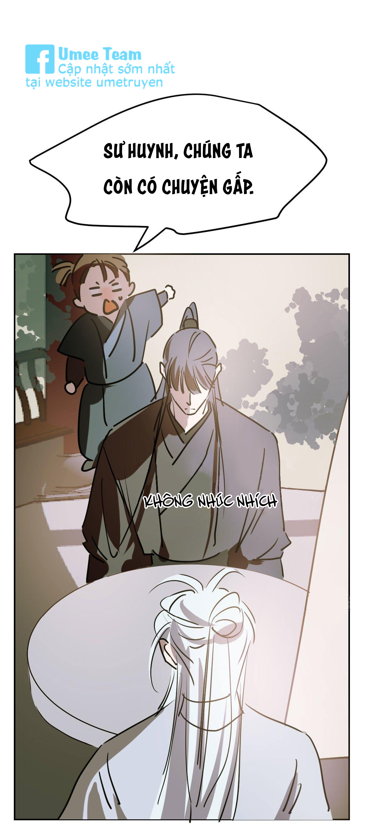 bắt lấy ngao ngao chapter 99 25