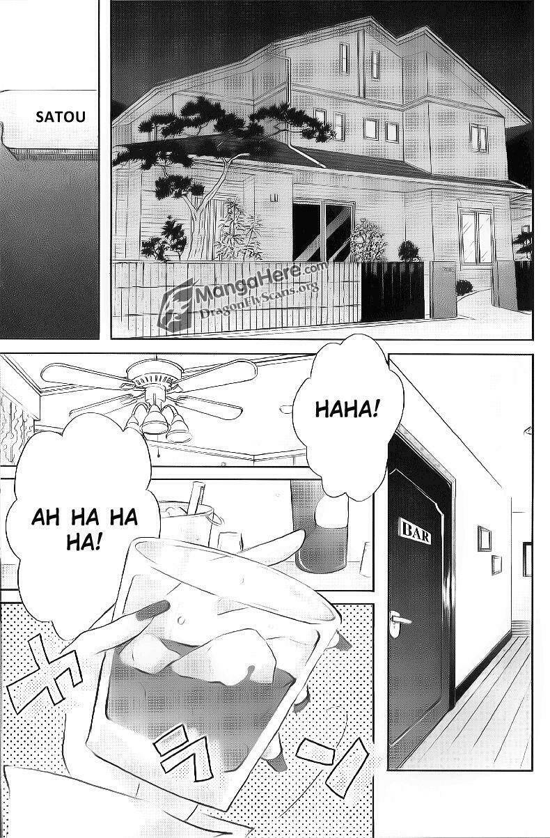 đôi mắt của shana chapter 31 20