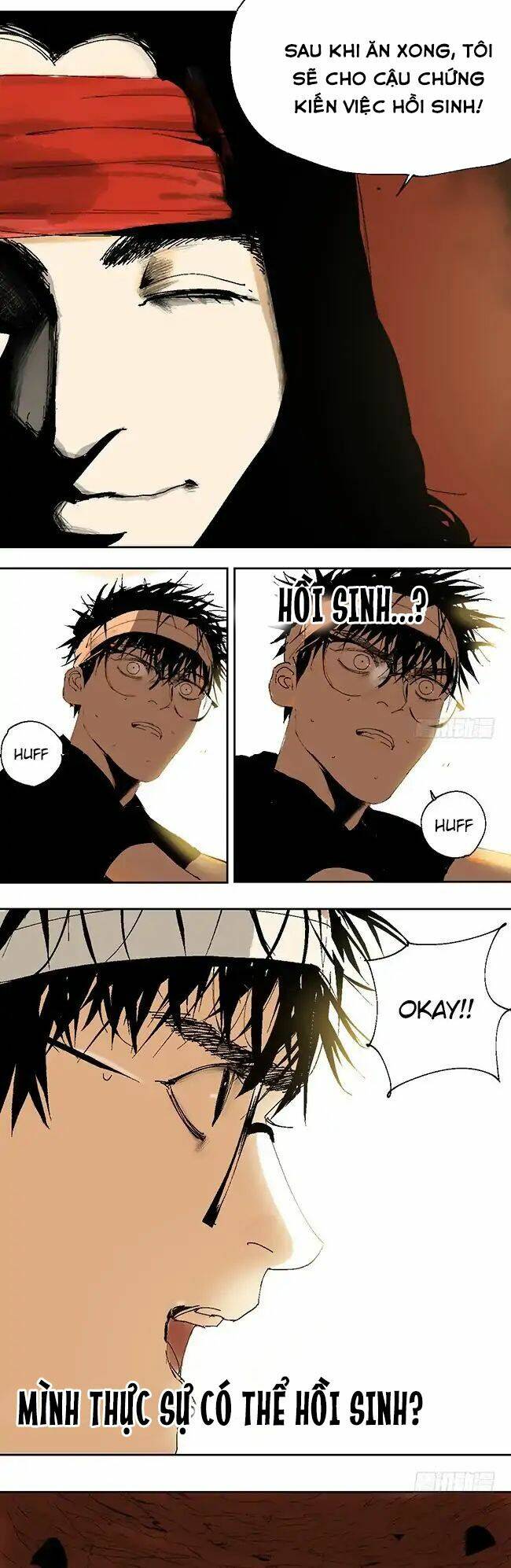 the law of the yama chapter 23 10