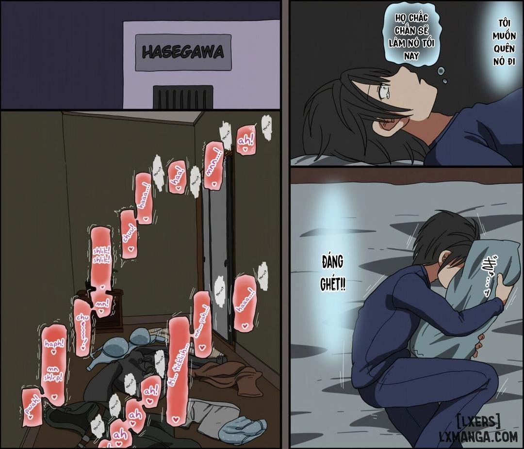 giúp lão quản lý vợ vừa qua đời chapter 0 85