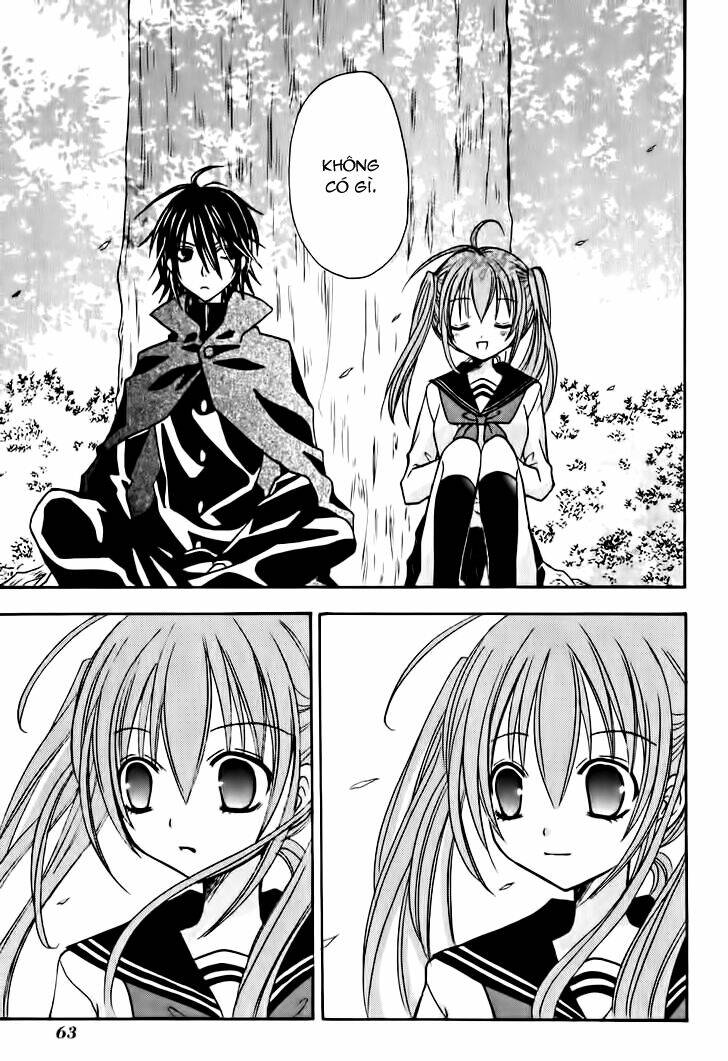 tokyo innocent chapter 6 28