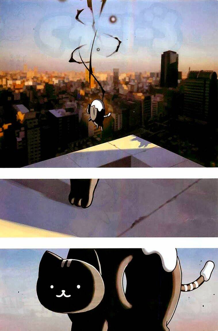 donyatsu chapter 27 5