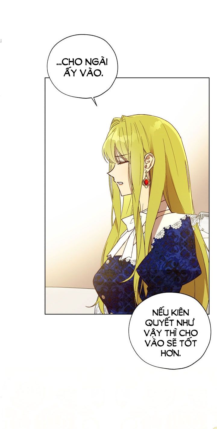 công chúa khắc dấu lên kẻ phản nghịch chapter 28 63