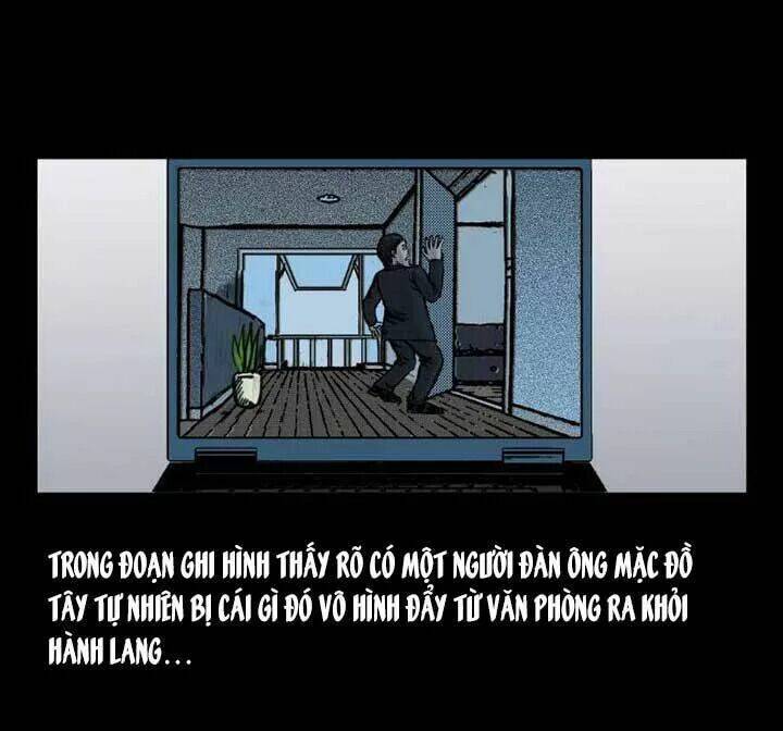 kỳ án có thật chapter 38 15