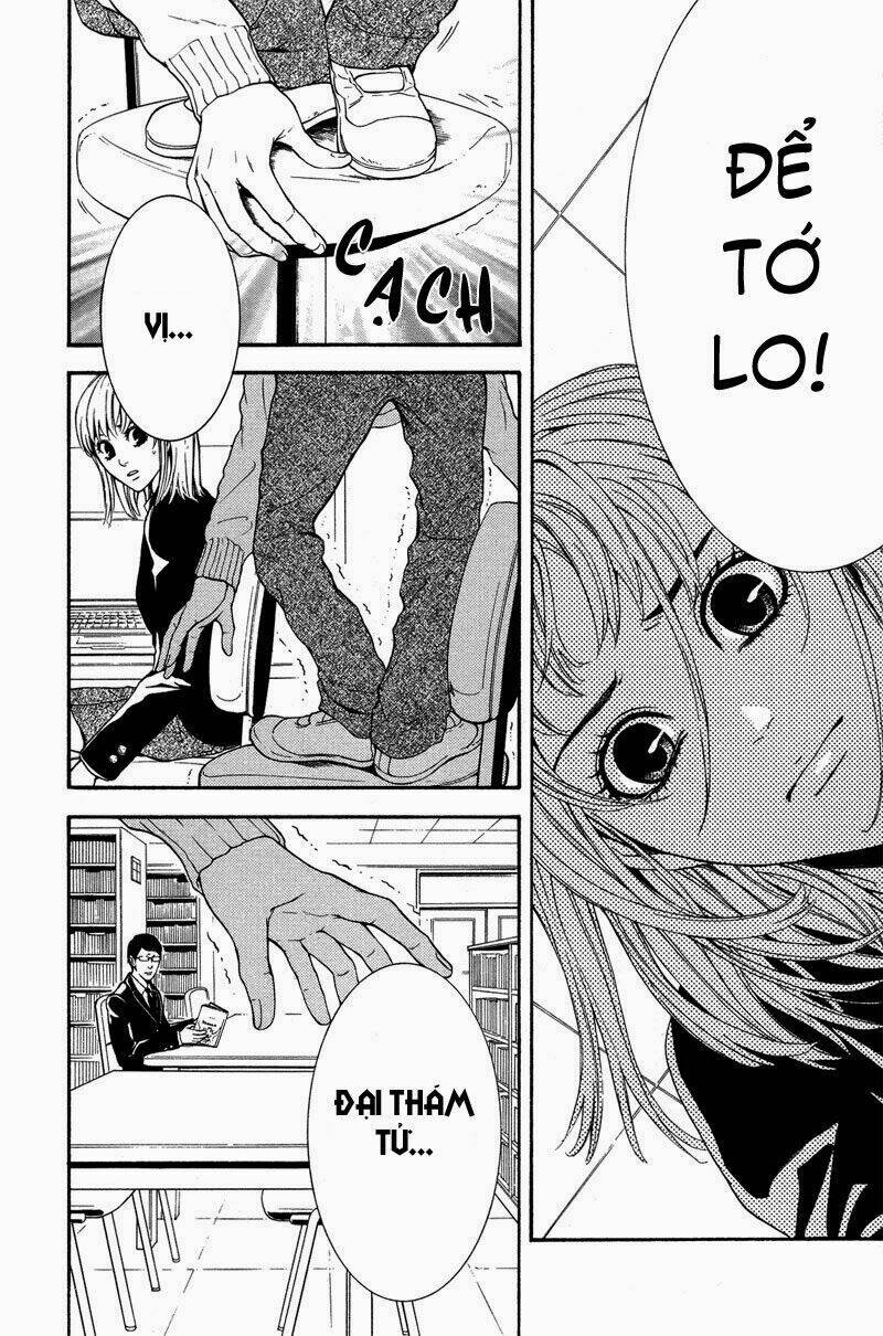 coelacanth chapter 5 41