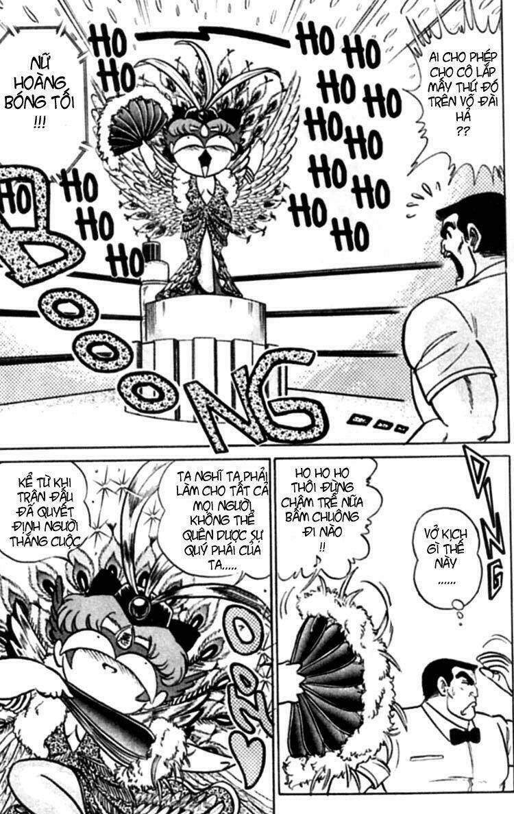 fubata-kun change! chapter 15 11