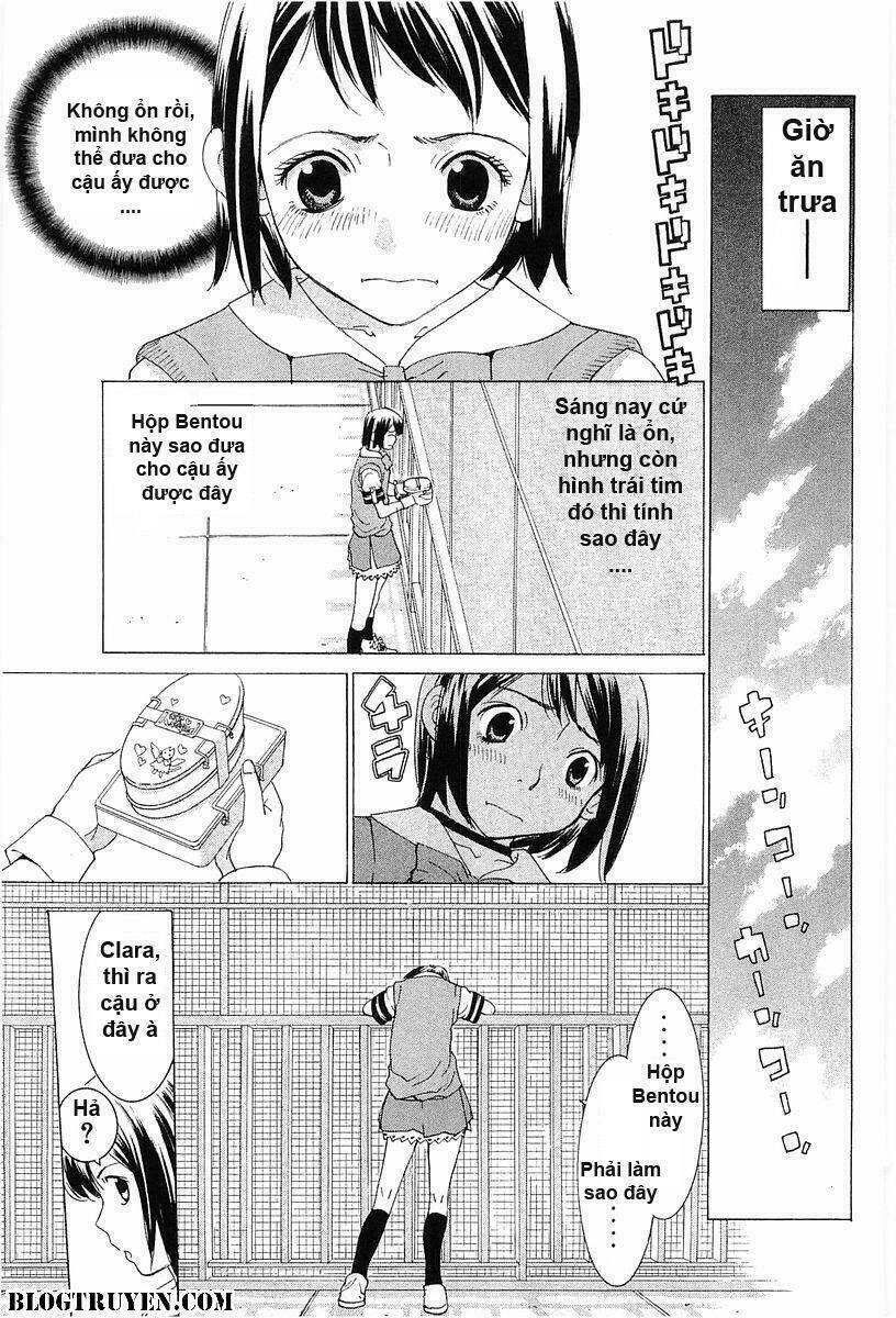 gacha gacha chapter 34 11